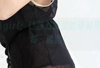 精选3Agirl：让你对娇揉的理解更上一层楼，哈哈！