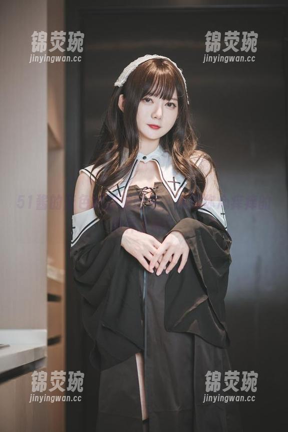 51酱的蓝色制服装图库，选到你心痒痒的那件了吗？