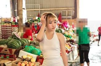AISS爱丝(钻石版) – 神奇的小哲私拍，以资源的名义收揽所有的目光。