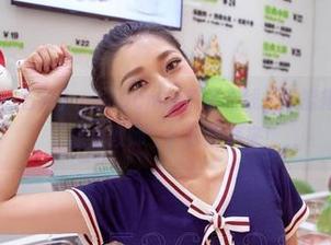 AISS爱丝(钻石版) – 176cm的笑笑在线，谁能拒绝这样一位“家庭教师”？原图速来！