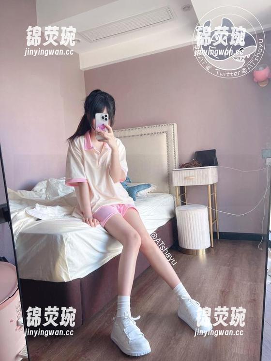 原图释放，AT鲨带你退出二次元，能代女仆请查收！