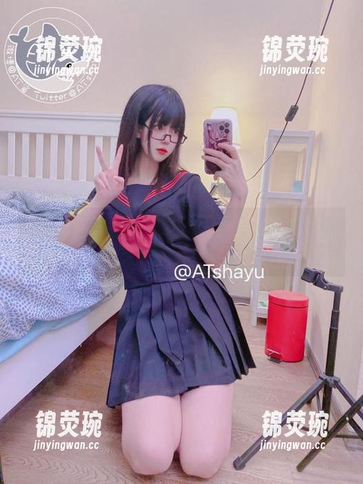 棉袜那点事，AT鲨的原图让我开始关注袜子的设计了……