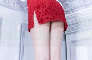 Beautyleg – Tiara的旅拍图包：精选好物才能配得上我的足迹，你不信？