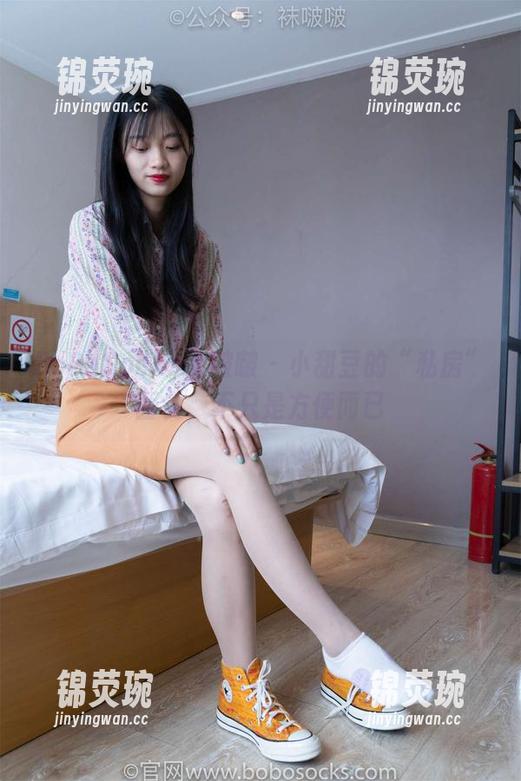 BoBoSocks袜啵啵 - 小甜豆的“私房”面食，不只是方便而已