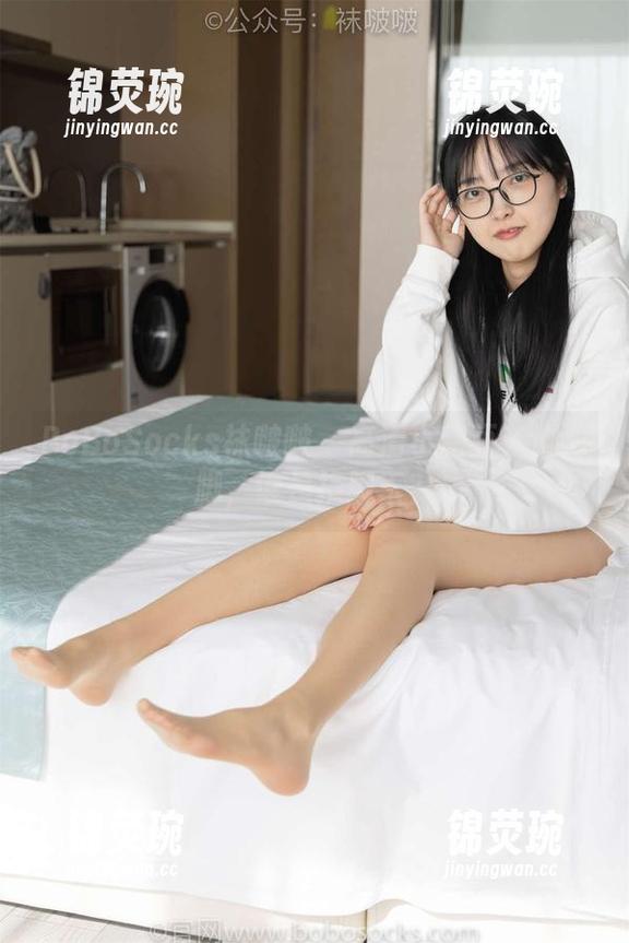 BoBoSocks袜啵啵 - 高清小甜豆：脚对脚，谁是挠脚王？