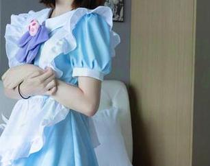BoBoSocks袜啵啵 – 图库大揭秘：看稚予如何把黑色指甲油变成了‘不小心染上蛋糕’的剧情！