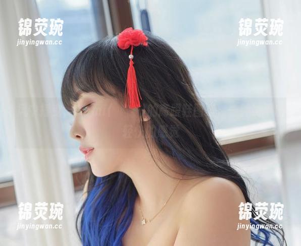 风中摇曳，Dami(퀸다미)的高跟鞋图集，一种说不出轻快的感觉