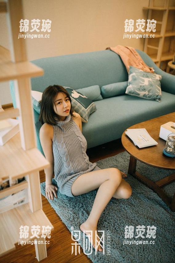 GIRLT果团网 - Miss琪水手服，高清写真集，让你看得全舰心醉不已！