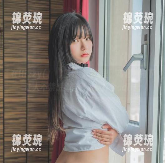 在Hizzy(히지)的豹纹cos里，高清视角下让人不禁想给自己偷偷打个call！