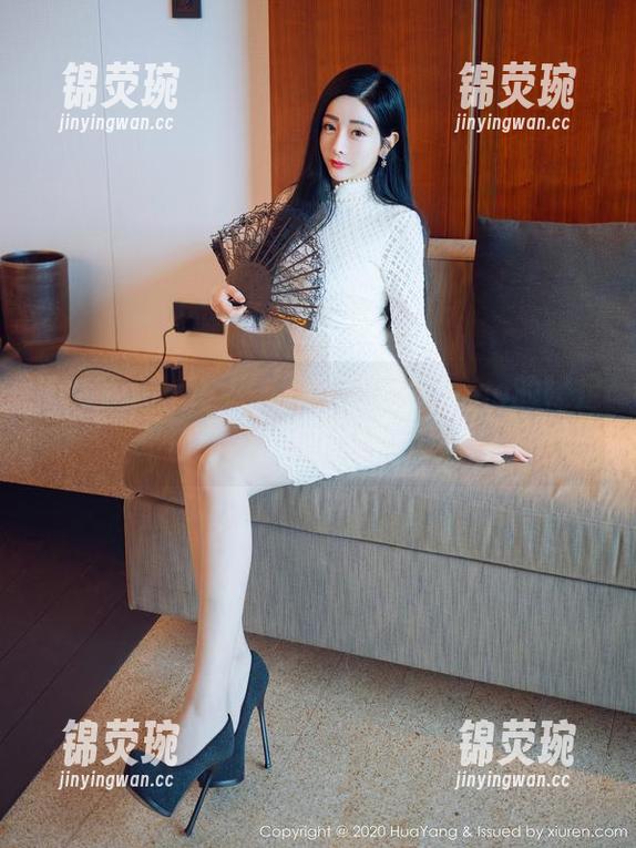 HuaYang花漾 - 分享赵惟依coco的裸足印记：最清凉的‘脚’色！