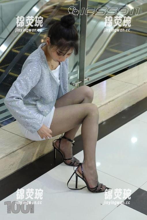 IESS异思趣向-可乐 IESS异思趣向 - 可乐的全套:男友衬衫里的温柔,别跑掉哦