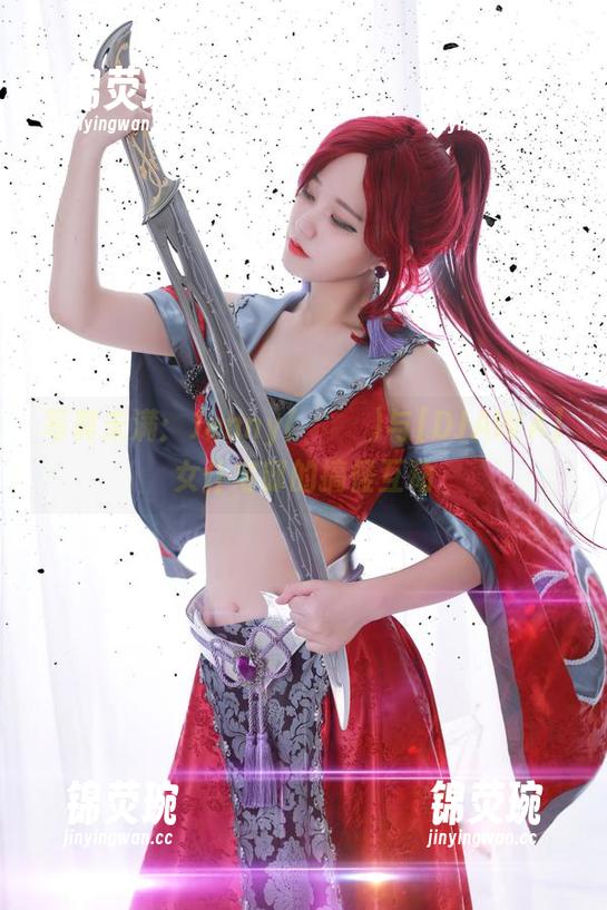 写真未满：Jenny(정제니)与[DJAWA]女仆宅邸的搞怪互动
