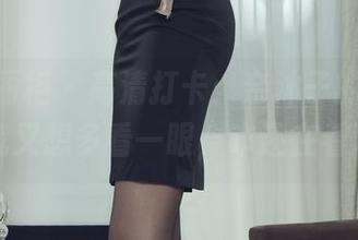 Ligui丽柜 – 高清打卡：奈沐子的长腿，让我又想多看一眼，咋还在看呢？