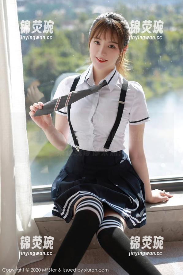 MFStar模范学院-Jennanni_Jen MFStar模范学院 - 没错,Jennanni_Jen就是那个让油亮变得如此自然的人,图集在线等你来点!