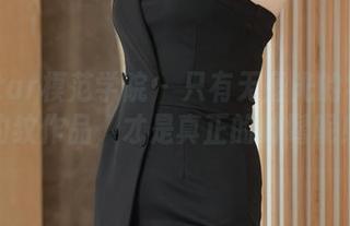 MFStar模范学院 – 只有无圣光的宅兔兔豹纹作品，才是真正的时髦呢！