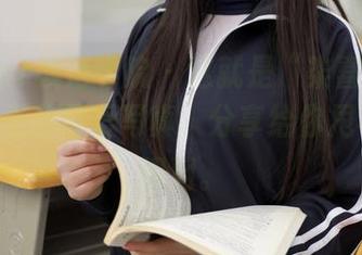 MFStar模范学院 – 这就是“柒喜小baby”的无敌可爱写真，分享给你甩不掉的眼泪。