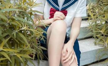 MSLASS梦丝女神 – 颠覆传统的王晓瑞，无圣光的女人纯系合集，透着一股叛逆的韵味。