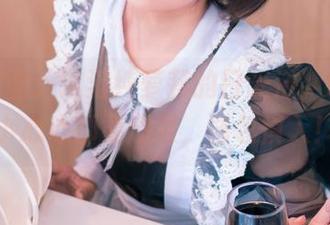 喵糖映画：这清纯萝莉的日光浴，观看时小心心都要爆表，图包慎入！