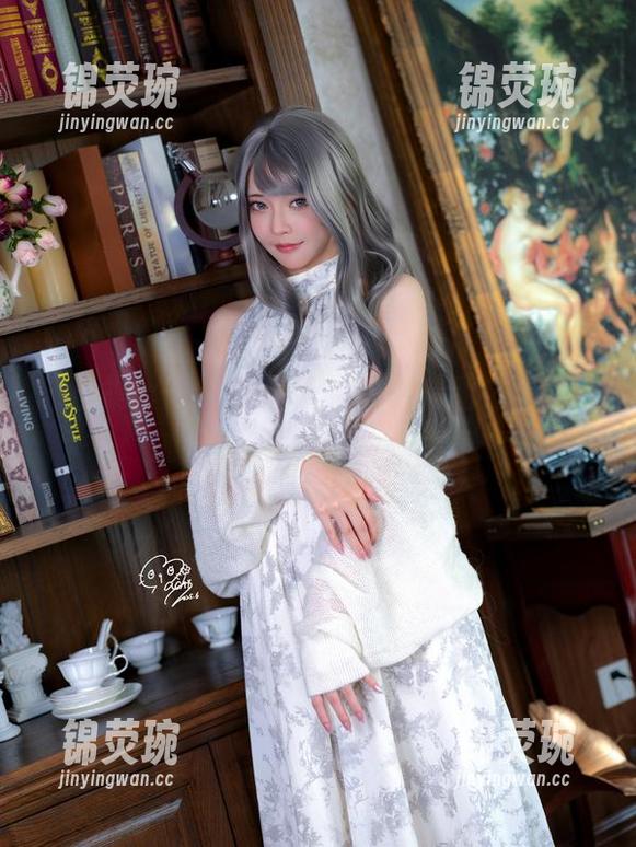 旅拍集合：Machi马吉の高清图包，尝试捕捉万千可能性的快感！