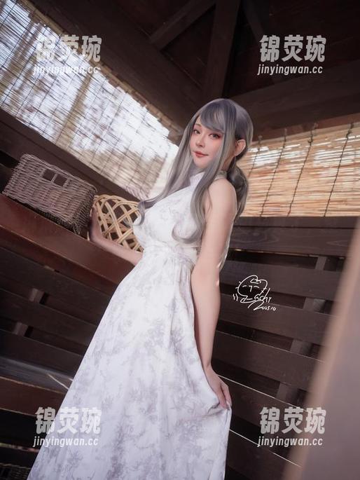 麻麻叫你别看Machi马吉海边写真了，壁纸太美你别上瘾！