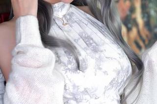 悬疑写真：为什么Machi马吉的原图竟然让菲伦的葬送成了一场秀？