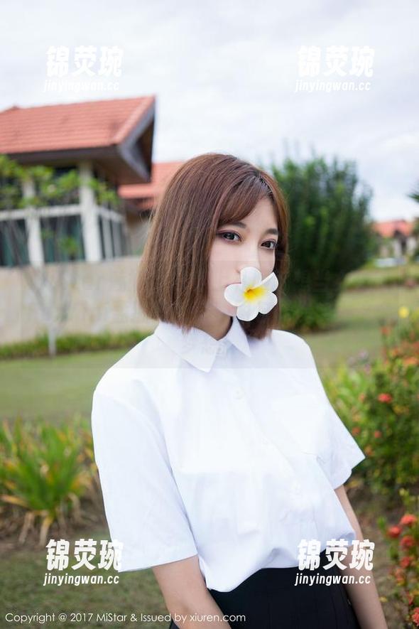 MiStar魅妍社 - 穿上礼服就想当女神？FoxYini孟狐狸的免费图包帮你实现这个梦想！