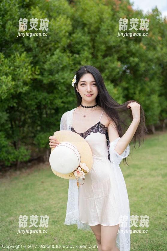 MiStar魅妍社 - 斯戴媛Amy的瑜伽，不仅仅是美图，更是一场壁纸的视觉派对！