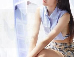 MiiTao蜜桃社 – 这组琉璃lily校园套图，下载后引发的思考太多，让我想起了论坛红帖！
