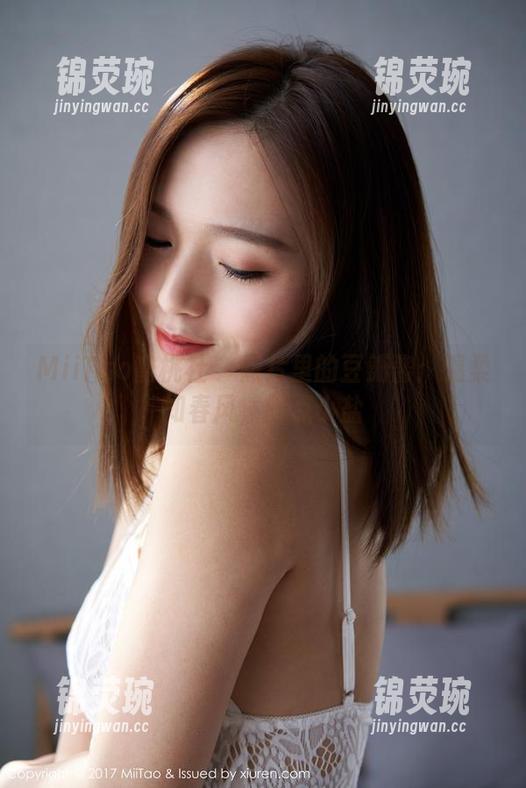 MiiTao蜜桃社 - 照片里的豆瓣酱：温柔如春风，撒点小盐