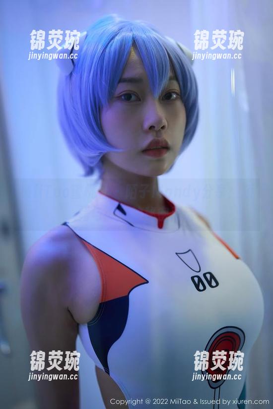 MiiTao蜜桃社 - 陌子Mandy分享：短裙与微风的秘密对话