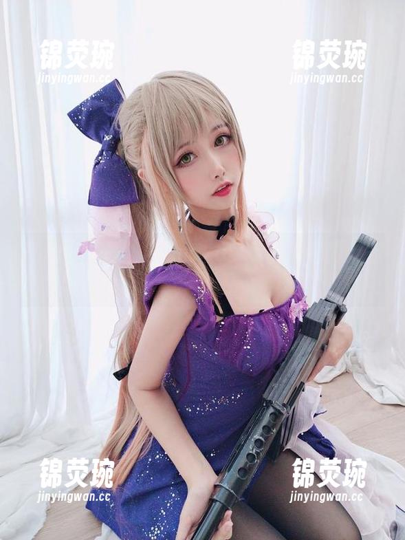 想象力飞扬！Momoko葵葵的镂空图集定制之旅