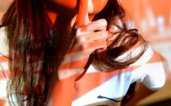 PANS写真 – 看娇娇用睡衣当“战服”，私拍资源让我想多了。