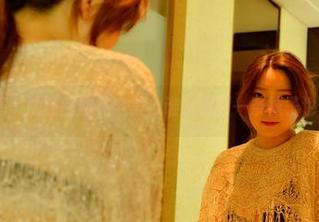 PANS写真 – 熙媛的网袜全集，谁能想到一条袜子也能这么迷？