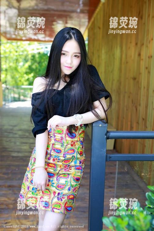 QingDouKe青豆客 - 编年史：尤美Yumi的原图合集，日常中的迷惑行为大赏！