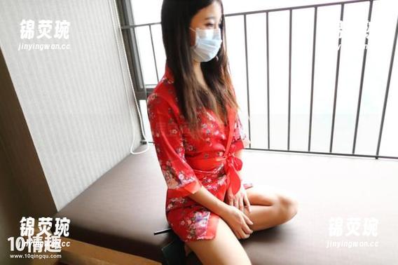 ROSI口罩 在ROSI的私房空间,白色丝袜原图的味道
