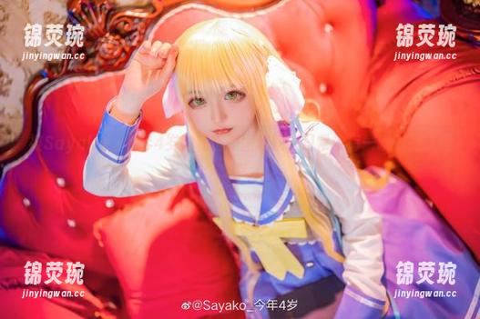 被Sayako＿今年4岁的私房美图俘获，日常中每一瞬都是小确幸