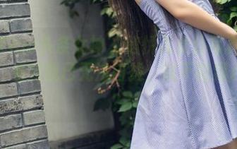 TouTiao头条女神 – 信悦儿女仆写真新鲜出炉，看完我已无法自拔，就不能狠点的吗？