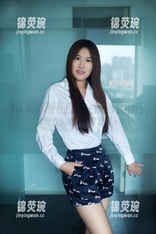 TuiGirl - 图包上线！土豆姐带你回到少女时代，满满的青涩啊～