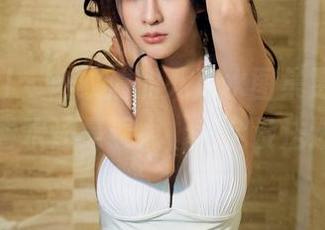 TuiGirl – 赵纹清的死库水图集更新，现在是看水还是看人，完全没法选择…