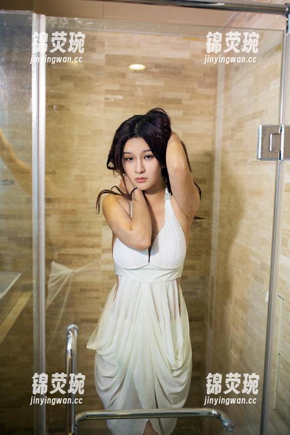 TuiGirl - 赵纹清的死库水图集更新，现在是看水还是看人，完全没法选择…