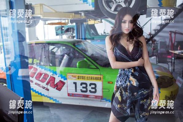 TuiGirl推女郎 - 你见过这样一位修女吗？Yu佳妮让无圣光焕发新生，图包一网打尽！