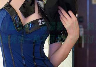 TuiGirl推女郎 – 高清镜头下，林清儿的网袜宛如一种不可思议的探讨。