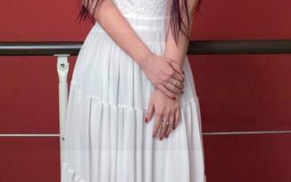 TuiGirl推女郎 – 不知所云的王依萌万圣节合集，下载完之后，你会觉得这就是艺术？