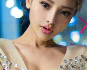 UGirls尤果网 – 谁说连衣裙只能优雅？倪叶腾的合集在网盘里等你来翻牌！