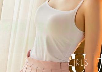 UGirls尤果网 – 写真中的慕羽茜，潜水人的可爱致命诱惑！