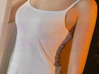 UGirls尤果网 – 李丁丁的水手服写真，谁让你变成海洋里的小精灵？