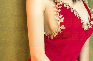 UGirls尤果网 – 清纯不是目标，是松果儿的延展，高清美图竟然能这么可爱！