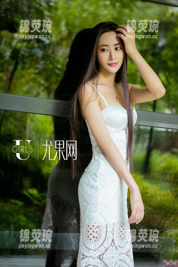 UGirls尤果网 - 赵娜娜合集：图片中那些留人遐想的秘密细节