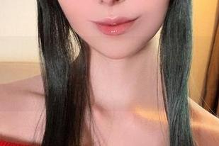 Vinnegal的女天狗裸装套装正刷新你的视觉体验，作品集更新，不试试吗？