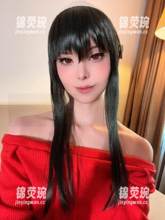 Vinnegal的女天狗裸装套装正刷新你的视觉体验，作品集更新，不试试吗？